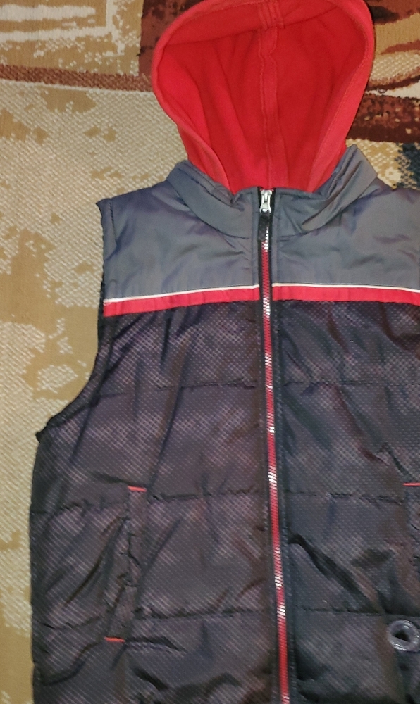 Vest